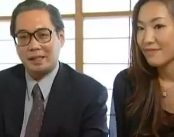 【ヘンリー塚本】スワッピングセックスに溺れる夫婦たち&hellip;絶倫他人チンポに激しく突かれてイキまくり！