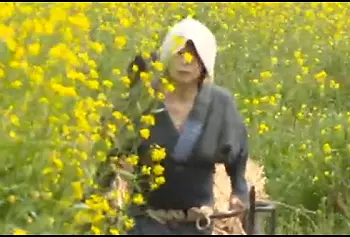 ［ヘンリー塚本］密入航した義息を逃がそうとするも官憲に連れ去られてしまう。そして思い浮かぶは息子のち〇こ。嗚呼&hellip;（ｵﾅｵ