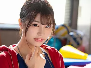 水泳部員の記録を伸ばすため射精管理で金玉空にする美少女マネージャー⁉巨根デカチンから精子を搾り取る痴女ビッチ【唯井まひろ
