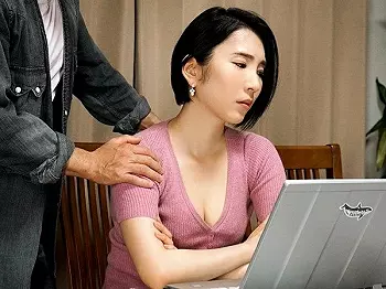 ＜彼女の母＞エロ巨乳&rdquo;美熟女&rdquo;に発情する若きデカチンの恐怖！娘の彼氏に犯される未亡人おばさんが強姦凌辱の中出しレイプに&hellip;