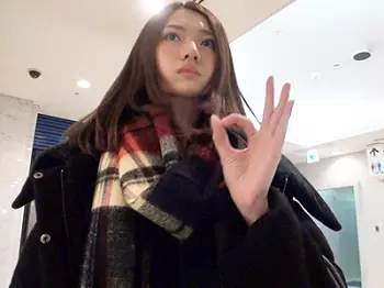 【素人ナンパ＠美少女インド人】AV史上最高峰に可愛い外国人☆女子大生キターーーーーーｗｗｗ車内で悪ノリ即AVデビュー企画
