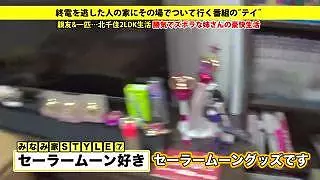 終電を逃したギャルお姉さんを家まで送ってそのままヤらせてもらう番組がエロ過ぎるｗｗｗ