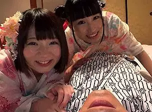 ※近親相姦旅行・一緒に混ざるアニキが変態すぎる