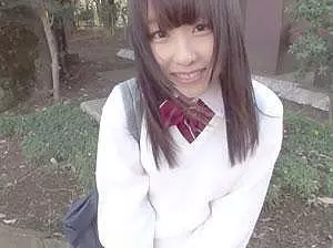 《円光》マジカワJKがエッチなアルバイトで小遣い稼ぎ！遠慮なくガン突き種付け中出ししたったｗｗｗ