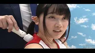 こんな気持ちいいマッサージを受けるだけでお金もらえるんですね！いいえ、このあと犯されます。って動画
