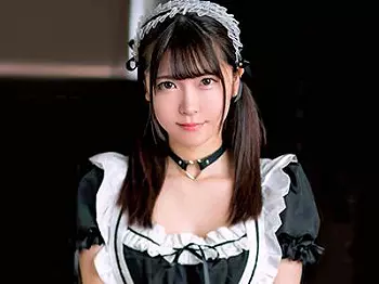 【皆瀬あかり】大嫌いな男にレイプ調教された美少女メイド！容赦ない生ハメ膣奥ピストンで中出し肉便器にされる！
