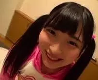【ロリ/フェラ/ごっくん】『コレすぐイクぅ♡』連れ込みイマラチオ＆フェラ♪