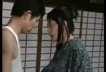 [ヘンリー塚本]エブリバディオーケー&hearts;奥様。今度は出入りの大工さんですかっ[中山水穂]