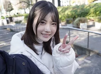 【ハメ撮り】意外にむっつりスケベなJDと楽しいデート！撮りながら抱きまくって孕ませまくって味わい尽くす
