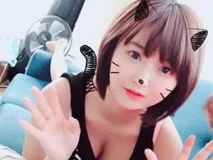 「イッちゃう&hellip;らめぇえええ！！」可愛い顔してチ●ポ、SEX大好き！！おまけにお漏らし体質なスケベっぷりがヌケまくりｗｗｗ