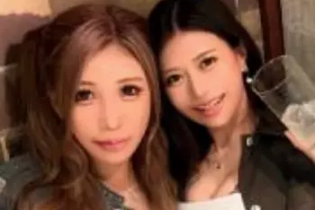 【素人】爆乳+巨尻痴女美少女たちとセックス