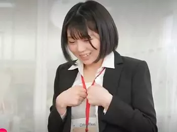 【SOD美人社員・セクハラ】過激な社内・社外の交流会で熱い肉棒を奥底に受け止めながら狂ったように腰を揺らし続けるエロ動画