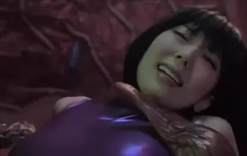 『巨乳』享楽と退廃が支配する無法地帯であった&hellip;、輪〇、豊乳責め、射乳アクメ、淫魔触手輪〇、異種姦、乳首触手姦、姉妹奴〇宣