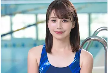 【本物人妻】生徒から慕われる33歳のこども達に泳ぎを教えているスイミングスクールの先生！