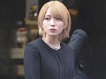 法事で再会した同級生に泥酔させられた金髪ギャル人妻&hellip;喪服を脱がされ輪●されたエロ中出し膣内射精セックス＆ぶっかけ射精！
