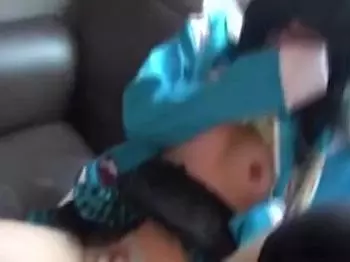 やべぇ！厨房くさい女の子がオッサンにガチでブチ切れられて無理矢理中田氏されちゃってるヤバイやつ！