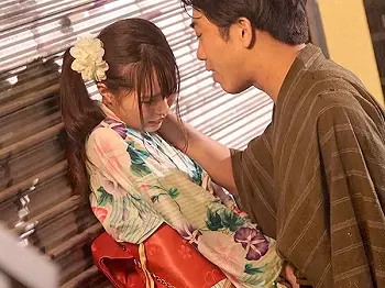 ＜NTR＞夏祭りで遭遇した元カノをホテルに連れ込み！嫌がるエロ貧乳な昔の彼女を無許可中出しで服従させ肉便器調教レイプ！