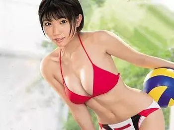 [迫力の長身美脚]全国レベル現役アスリートが衝撃のAVデビュー『気持ちよかった～っ』チンポ２本相手に濃厚セックス！