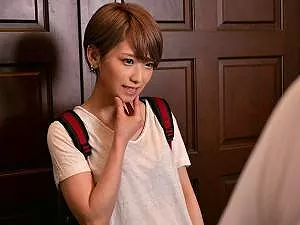 【100発企画】ショートカット美少女がノンストップ精液絞り！！小さなカラダでこれでもか！！とチ●ポを満足させてしまう！！