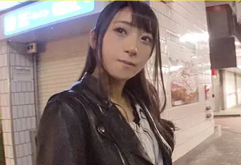 素人ナンパ「あんあんっ&hearts;」スレンダー巨乳おっぱいの清楚美人な事務のお姉さんをお家まで送って行ってついでにパコるｗ