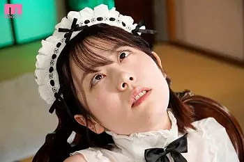 【美少女&times;巨乳】家事が全く出来ないポンコツ巨乳メイドを躾ける為に媚薬を摂取させお仕置きピストン調教！