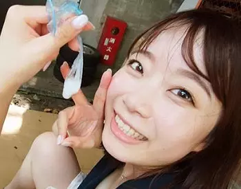 ［おしっこ］べっちゃりマン汁と精液、唾液でハードなセックスをして満足をする大学生