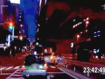 【人妻NTR】スレンダー巨乳なギャル系若妻が同窓会で泥酔＆酩酊昏睡状態&hellip;車内の発情誘惑&hellip;同級生を強姦凌辱する寝取りレイプ