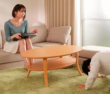 「頼む！童貞卒業させてくれ！」いとこの人妻にエッチなお願い聞いてもらった！