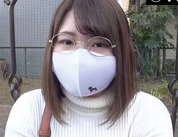 ＜ぽっちゃり＞※鳥取から上京した地味芋デカ乳女子がAV降臨！むっちり爆乳娘をトイレに連れ込み強制イラマチオフェラ&hearts;♡