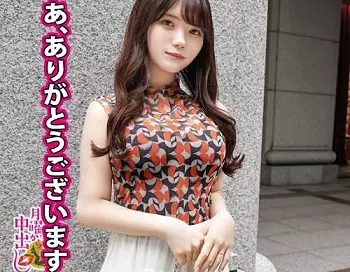 清楚な素人妻・生中出し！街行く美人な奥様にインタビュー「れいさん 23歳」は旦那さんが早漏らしく、セフレもいるそうです！