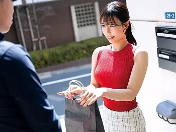 【隣人レイプ】隣の部屋に引っ越して来た美女が部屋に来て&hellip;同時に頼んだデリヘルと間違えた男が招き入れて強引に無許可で生ハメ