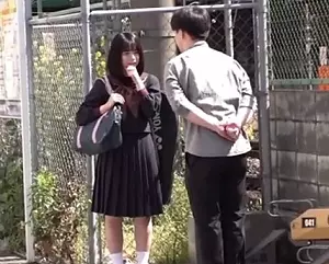 セーラー服脱がされ鬼突きされる！常にマン汁垂らしヨガり狂う女子生徒