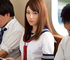 男にちやほやされたい&hellip;冴えない学園生活が痴漢によって刺激のある日常に変わっていく&hellip;【 藍沢 潤 】