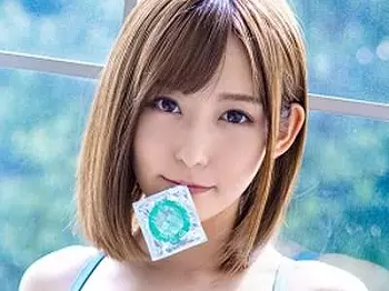 【女子大生&times;美人】童貞狩りのギャルがハメパコ！ベロチューしながら痴女り腰を打ち付け騎乗位！