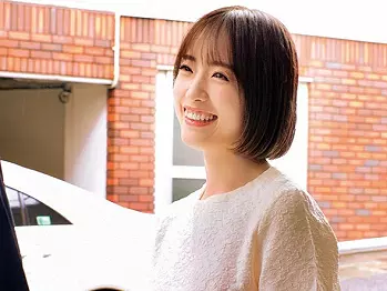 【人妻ナンパ】新婚の31歳エロ巨乳美熟女を雑誌特集で騙してメモリアルヌード撮影！絶倫モデルの不倫中出しSEXで寝取り堕ち