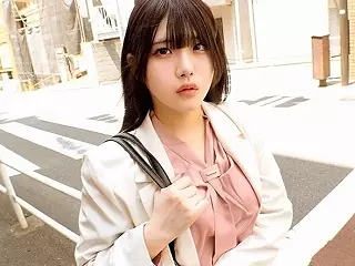 〖素人ﾅﾝﾊﾟ〗ウソだろ　こんな可愛い顔してゴックンしてくれるなんて信じられません