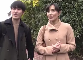 【親子ナンパ】自分の息子を1回射精させる毎に10万円ゲット！学費が必要な3組の母子が挑戦した『第5回ママフェラ選手権』　