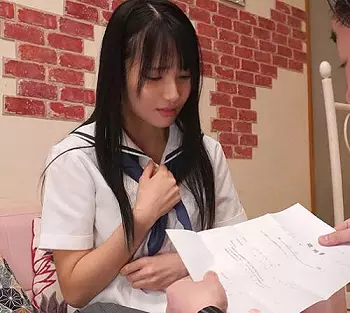 【JKレイプ】「親父の借金はお前の身体で払って貰うよww」父が失踪した美少女は犯されるしかなかった！【榊原萌】