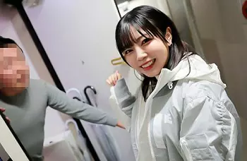 【羽咲みはる】M男くんのお宅に突撃訪問！射精できるまで朝を迎えても甘サド責めセックス！小悪魔な淫語を囁きながら何発も射精