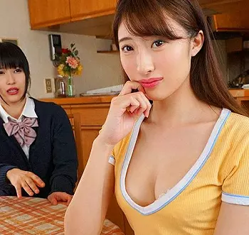 『彼女の姉が美脚美女？！』誘惑されたボクは彼女の隠れてセックスしてしまう最低な彼氏だった？！【星宮一花】