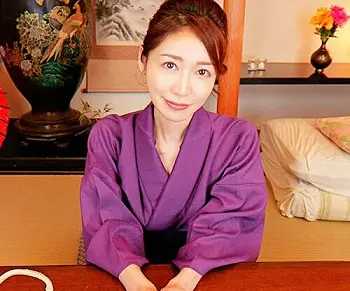 【膣内射精】射精するまでご奉仕させてください♡超ド淫乱な美人女将の凄テクやべぇｗｗｗｗｗド変態ボディで完全密着の膣内射精