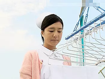 ◇エロドラマ・病院・性奴隷｜恥辱・言いなり・人妻ナース◇医療ミスで半身不随にさせた男性患者から脅迫される美人看護婦の物語