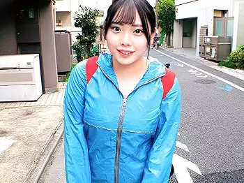 【素人ナンパ】&hellip;今からイッちゃって大丈夫ですか!?女の子らしい格好が好きな彼氏ありアスリート美少女がインタビューに答える