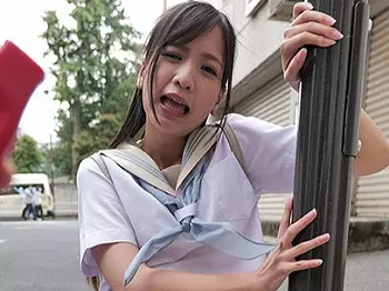 【宮崎リン】「ちょっと、だめなのぉ」デカパイえろすぎ美少女にローターを入れて絶頂イキセックス