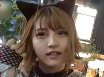 【痙攣イキ&times;素人】ガチナンパ企画で痙攣セックスして美脚グレート脚長ロングで高身長のかわいいギャルがシコい展開！