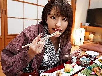 人気絶頂のＡＶ女優！さすが、淫靡フェロモンがギラギラ出ているんだ！すごい！まあ、見て下さいよ！