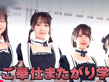 【中出し・召使養成学校】腰が止まらなくなったプリケツ乙女がM男にヒップを何度も打付け欲望のままに消費し尽くされるエロ動画