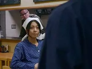 【人妻NTR】住み込みで働かせた男とデキてしまった妻！いつしかその行為にハマっていき中出しされても受け入れると、まさか&hellip;