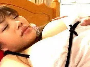 ＜メイド！＞「からだ・・・最高」クッソ可愛い巨乳メイド！奴隷状態で楽しんじゃうぞ(アダルト動画)