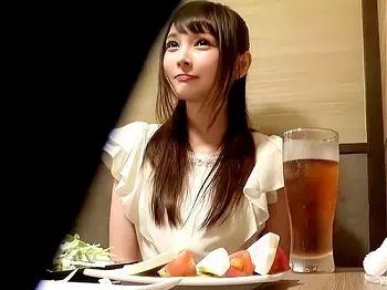 【素人ハメ撮り】パパ活している美少女がフェラ、手コキ、パイパンマンコに勃起陰茎挿入で絶頂ザーメンぶっかけ顔射。